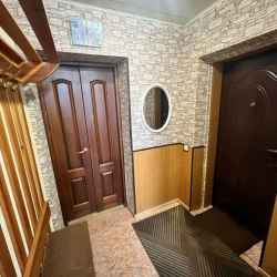 2-комнатные апартаменты стандарт