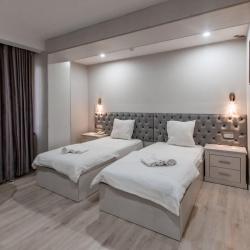 Фото Отель Oydin Plaza Hotel (Ойдин Плаза)