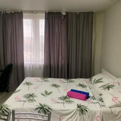 Фото Апартаменты на улице Инициативная 7В