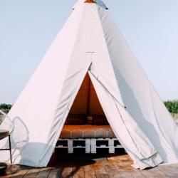 Фото Отель Ostrov camp (Остров Кемп)