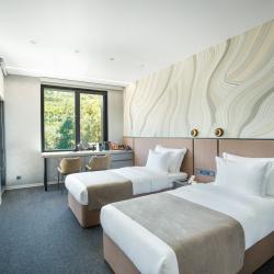 TFL Hotel Vladivostok (ТФЛ отель Владивосток) — 3477dcdb8055d93de3db1b97d84026eb