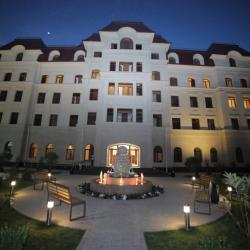 Фото Отель Termez Palace ( Палас)