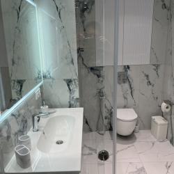 2-комнатные апартаменты улучшенные