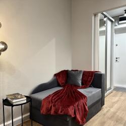 Фото Отель Moscow Apartment на Очаковском шоссе