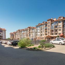 Фото Апартаменты на улице Туристическая 4Г корпус 2А