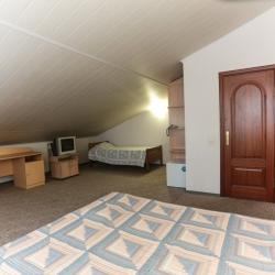 Фото Отель Озерки