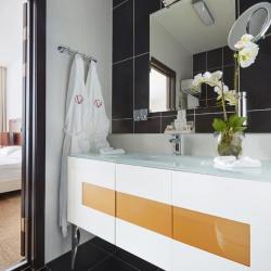 Фото Отель Виктория Олимп