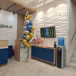 Фото Отель Звездный