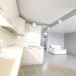Фото Отель Favourite Home (Фэйворит Хоум) на улице Мичурина