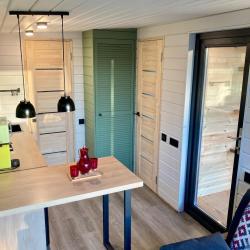 Фото Отель Соловки