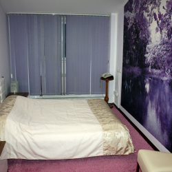 Фото Отель Сибирь