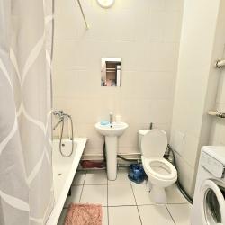 Фото Апартаменты на Краснопольском проспекте 17а