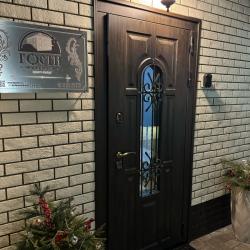 Фото Апартаменты Гости Ростов на улице Добролюбова