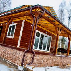 Вилла Царские Хоромы