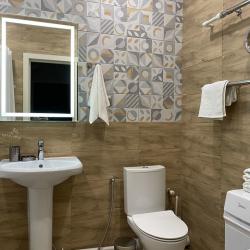 Фото Апартаменты на улице Старокубанская 137 к1