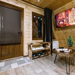 Коттедж премиум