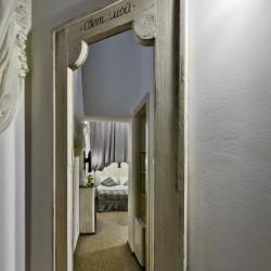 Фото Отель Жуков