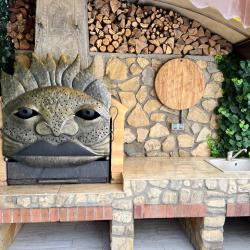 Фото Отель Вилла Валентина