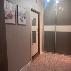 Фото Апартаменты на улице Мусы Джалиля 7