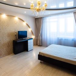 2-комнатные апартаменты люкс