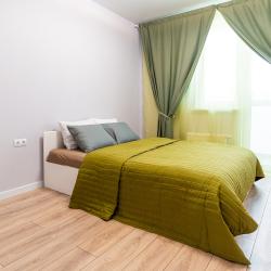 Апартаменты люкс