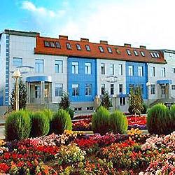 Фото Отель Деловой центр