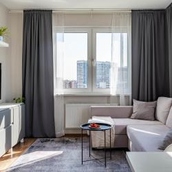 фото 5 Апартаменты на улице Бестужевская 7к3