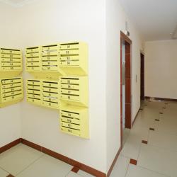 Фото Отель Deivi на улице Лавочкина 25