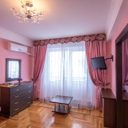 фото 23 Пансионат Искра