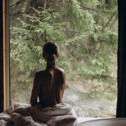 Фото Отель Крепкие Кровати