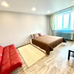 2-комнатные апартаменты улучшенные