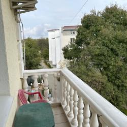 Фото Отель Лев