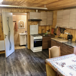 4-местный коттедж стандарт