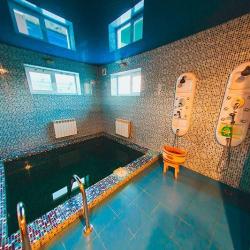 Фото Отель Клевое место