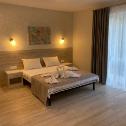 Фото Отель Season (Сизон)