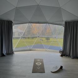 Фото Альпака апарт-отель