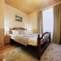 Фото Отель Северный сад