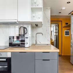 фото 13 InHome24 (ИнХоум24) на улице Кожевническая