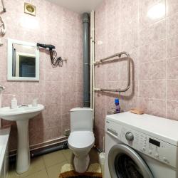 1-комнатные апартаменты стандарт