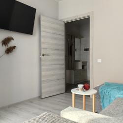 Фото Апартаменты на улице Лазаревская 15