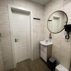 Апартаменты студия гостиничный комплекс Радуга 10И