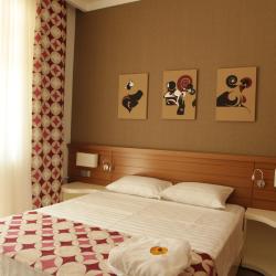Фото Отель Сарыкум by Cronwell Hotel&SPA