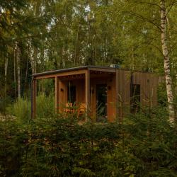 2-местный 2-комнатный номер стандарт