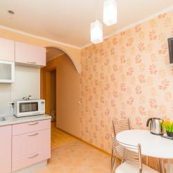 1-комнатные апартаменты стандарт