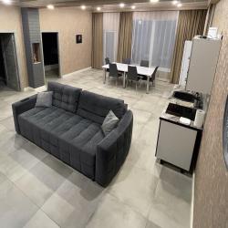 Вилла в Карелии 2