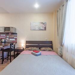 Апартаменты студия