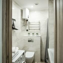 фото 32 ElenaSweetHome Чистые пруды