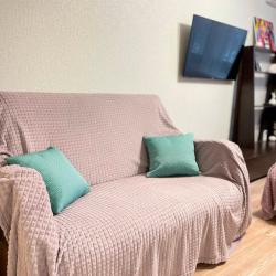 1-комнатные апартаменты стандарт