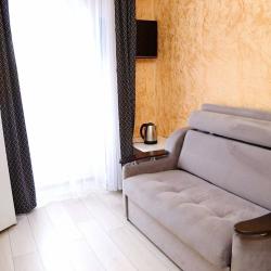 4-местный номер стандарт