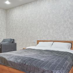 1-комнатные апартаменты улучшенные №2